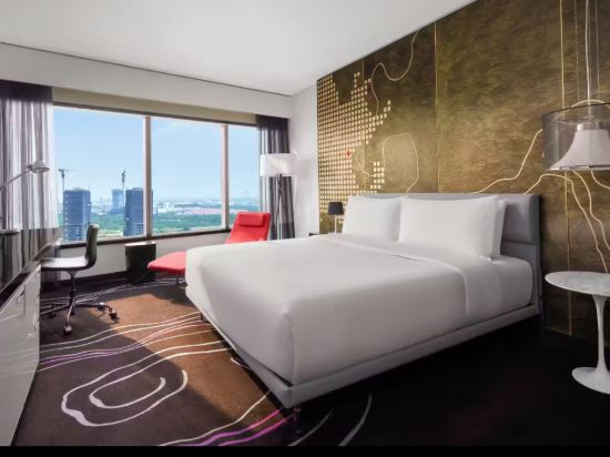 西貢艾美酒店優惠