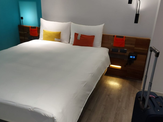 悅樂旅店優惠