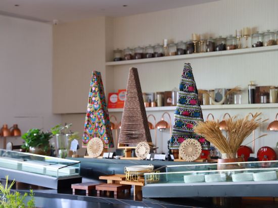 桂林CIAO俏飯店（兩江四湖象鼻山店）優惠