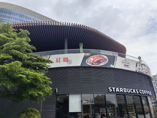 香港嘉里酒店優惠