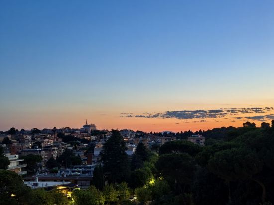羅馬卡瓦利耶裏 - 華爾道夫酒店優惠