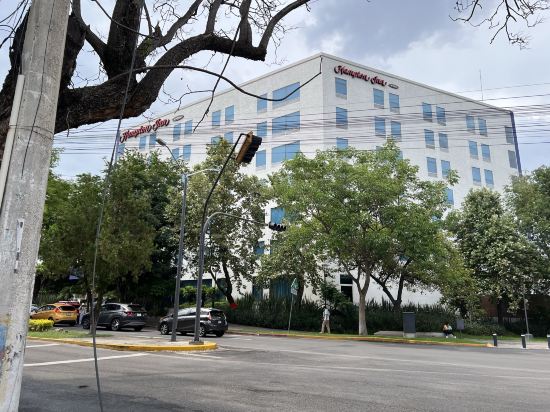 瓜達拉哈拉/博覽會希爾頓歡朋酒店優惠