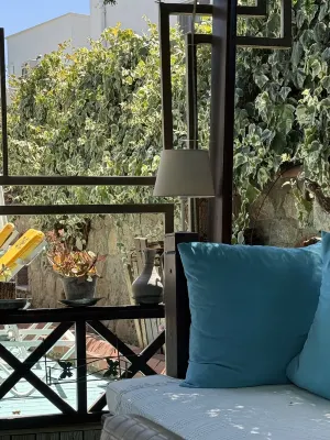 博德魯姆石屋飯店 Photos