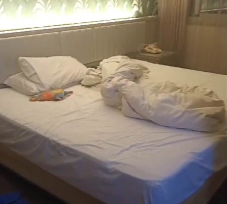 臺中美之旅商務旅館優惠