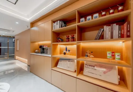 Home Inn Plus Four Seasons Hotel (Hangzhou West Lake Wulinmen Metro Station Branch) Öffentliche Flächen Photos