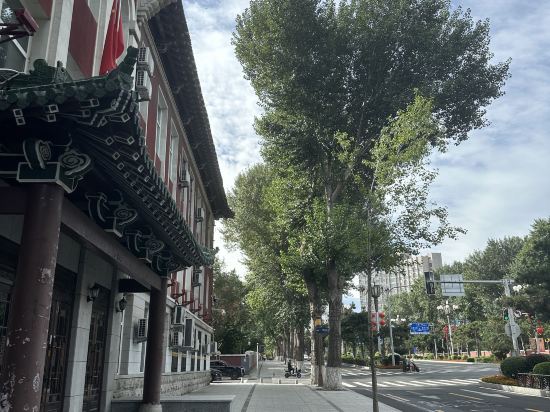 長春樂府維景飯店優惠