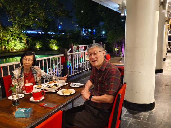 希思爾新山酒店優惠