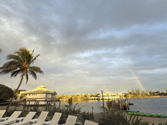 陽光海岸諾富特度假酒店優惠