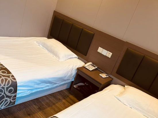 餘姚愛尚佳商務賓館優惠