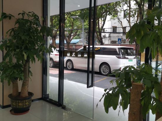 北部灣飯店（廣州西村地鐵站店）優惠