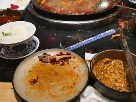 怡程飯店（香格里拉獨克宗古城店）優惠