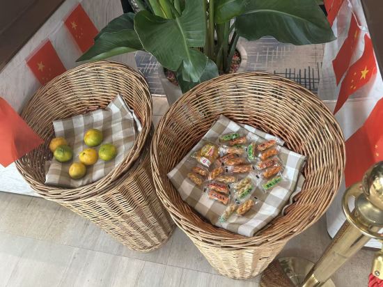 美豪麗致飯店（廣州東站店）優惠