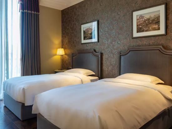 北京西西里度假莊園優惠