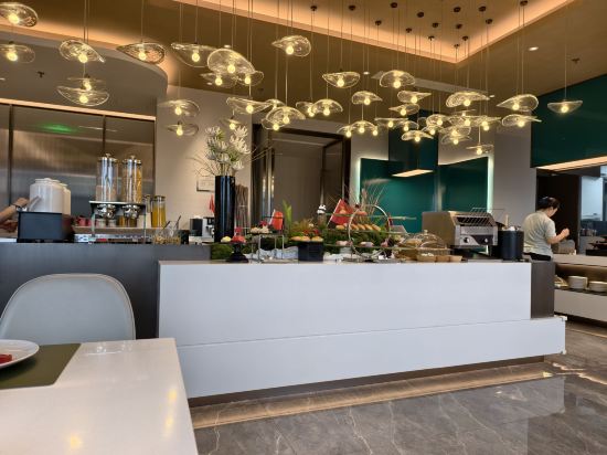 成都映居飯店（溫江區政府光華公園地鐵站店）優惠