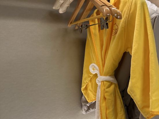 仙居宇傑君瀾大飯店優惠