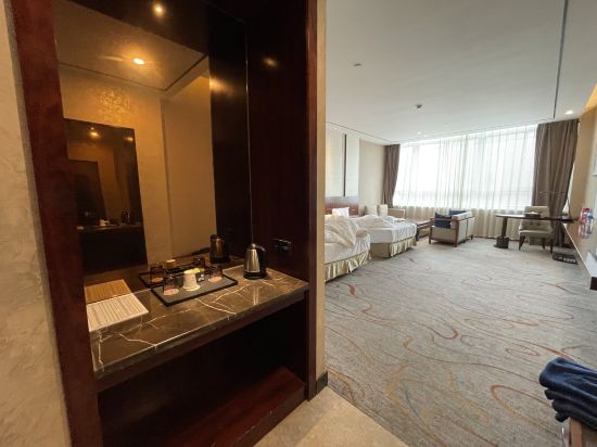 LANCO藍蔻酒店（深圳布吉東站店）優惠