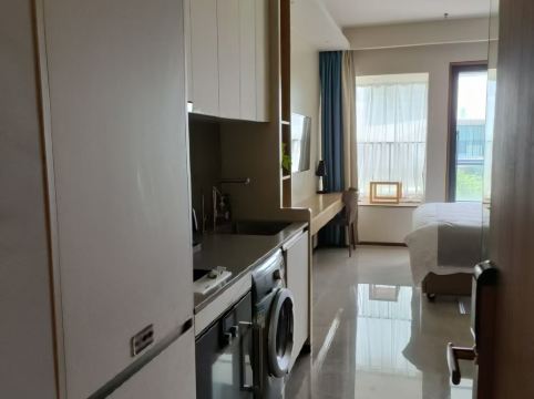 四季行政國際酒店公寓（深圳南山前海自貿區店）優惠