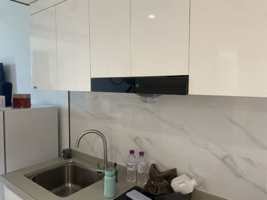 天·ONE輕奢公寓（珠海富華里店）優惠