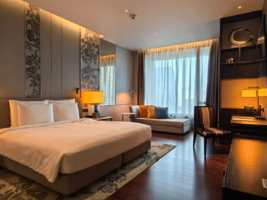 曼谷辛德霍恩凱賓斯基優惠