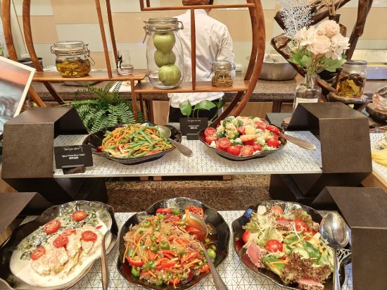 廣州南豐朗豪酒店優惠