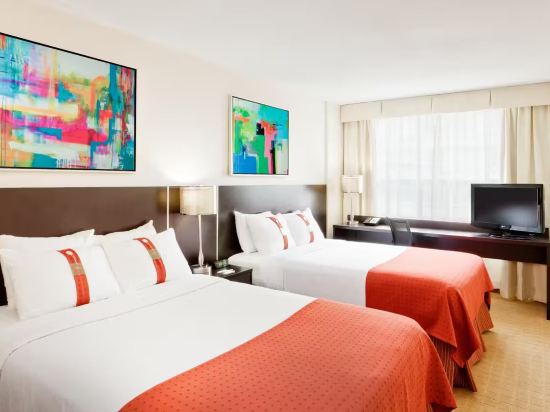 多倫多中心假日酒店優惠