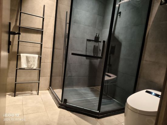 長沙覓隱酒店優惠