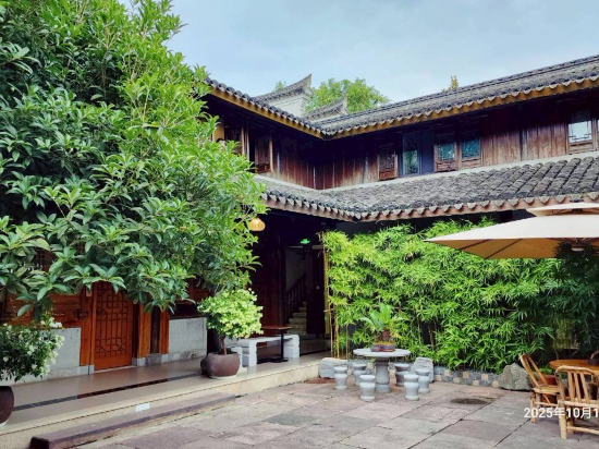 寧境酒店（寧波天一廣場月湖店）優惠