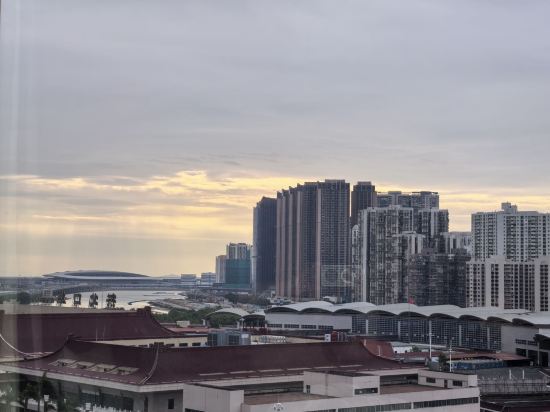 珠海龍珠達國際飯店（拱北口岸高鐵站店）優惠