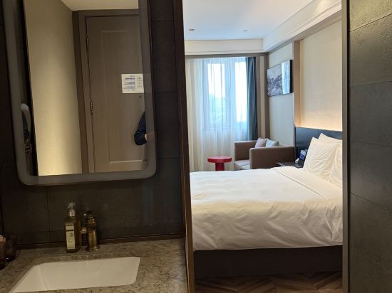 蘇州水墨平江漫心府優惠