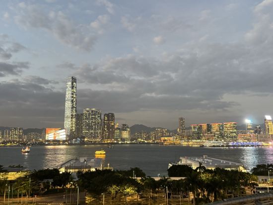 香港九龍CBD2智選假日酒店優惠