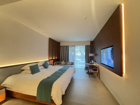 中山溫泉賓館優惠