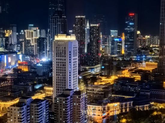 天津香格里拉大飯店優惠