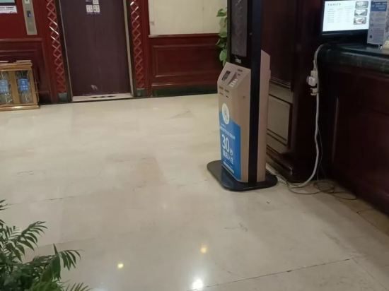 杭州中洲大飯店（四季青觀音塘地鐵站店）優惠