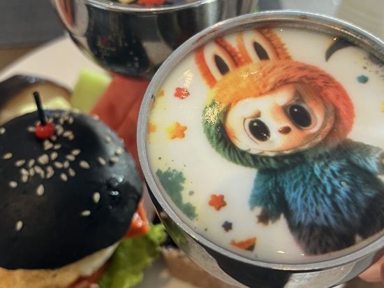 哈爾濱中央大街哈布斯堡飯店（索菲亞教堂店）優惠