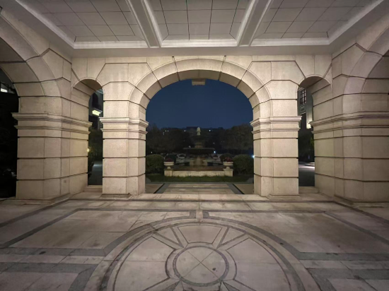 北京大興希爾頓酒店優惠