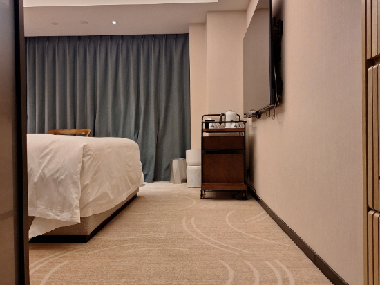 香港粵海酒店優惠