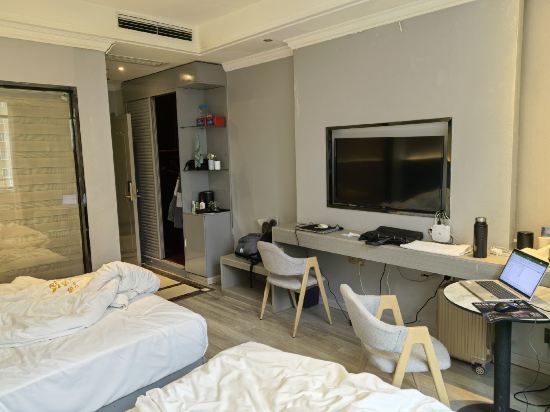 漫州酒店（黔西水西公園店）優惠