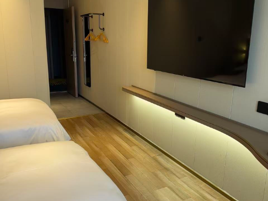 君誠飯店（廈門中山路店）優惠