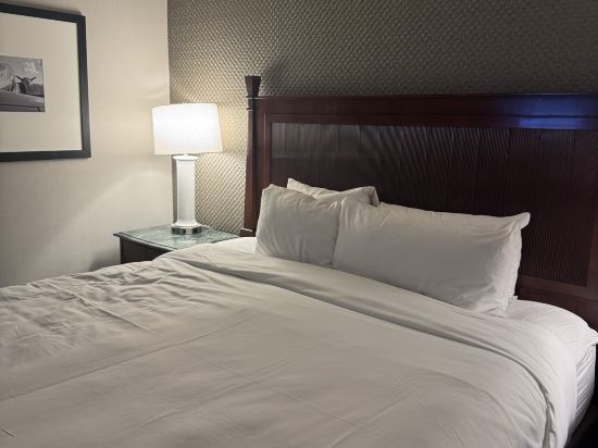 華盛頓杜勒斯國際機場萬豪酒店優惠