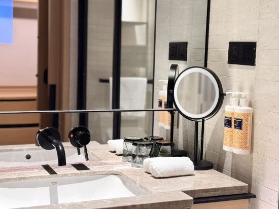 深圳羅湖木棉花飯店優惠