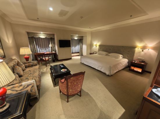 鄭州嘉錦飯店（萬達飯店及度假村）優惠