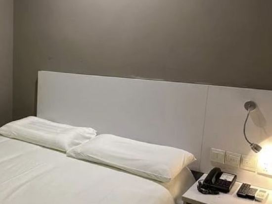 香港新式賓館優惠