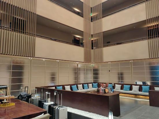 麗呈別院·四季漫居溫泉飯店（九寨溝景區店）優惠