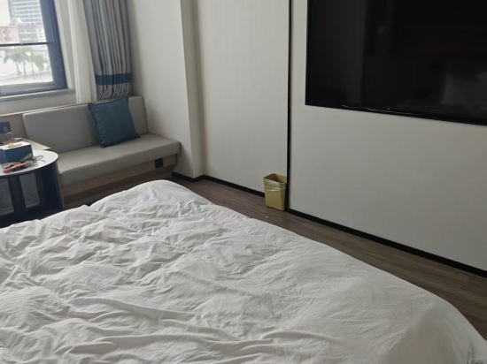 你好飯店（珠海拱北口岸店）優惠