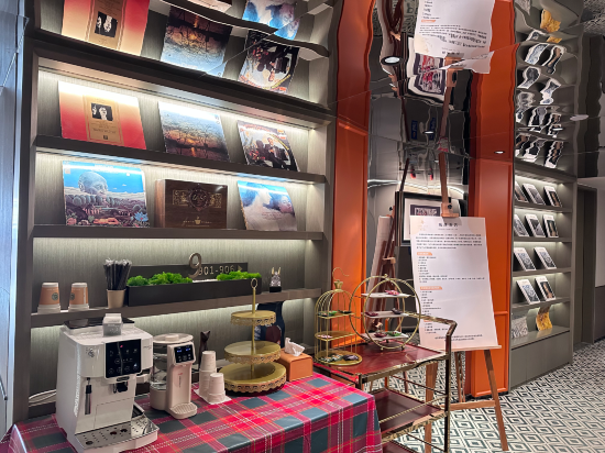 城跡酒店（廣州北京路步行街西門口地鐵站店）優惠