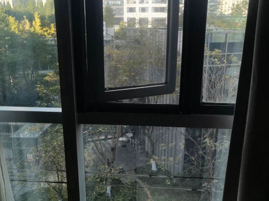 杭州錢江新城亞朵酒店優惠