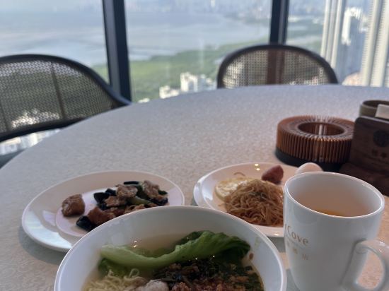 深圳車公廟逸扉酒店優惠