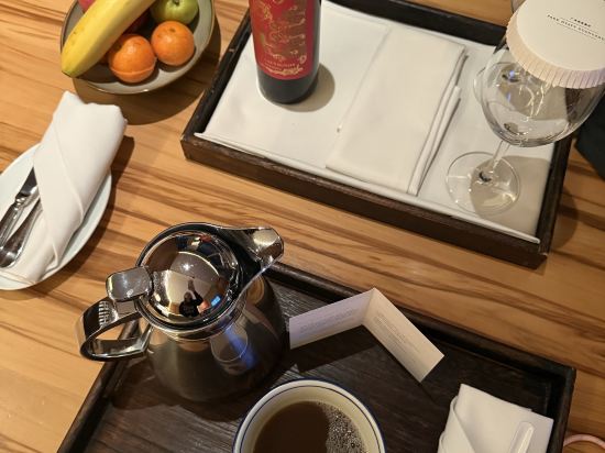 廣州柏悦酒店優惠