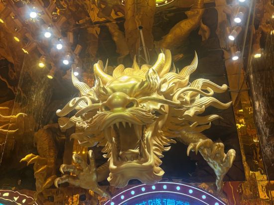 成都太古裏春熙美居酒店優惠