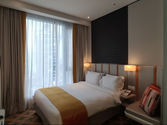 新加坡加東智選假日飯店 - IHG 旗下飯店優惠